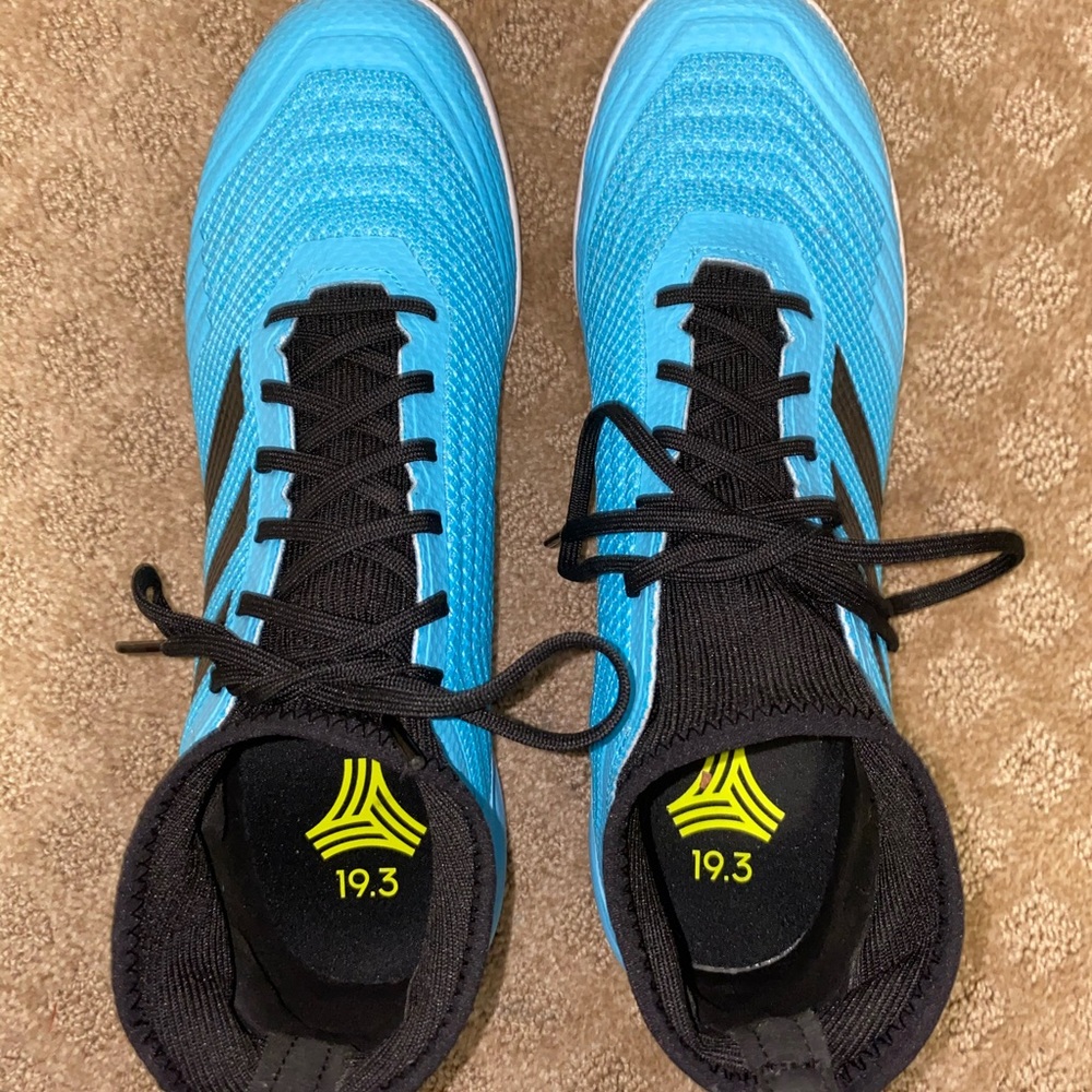 Adidas Predator Shoes